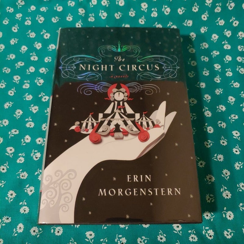 The Night Circus (Signed)