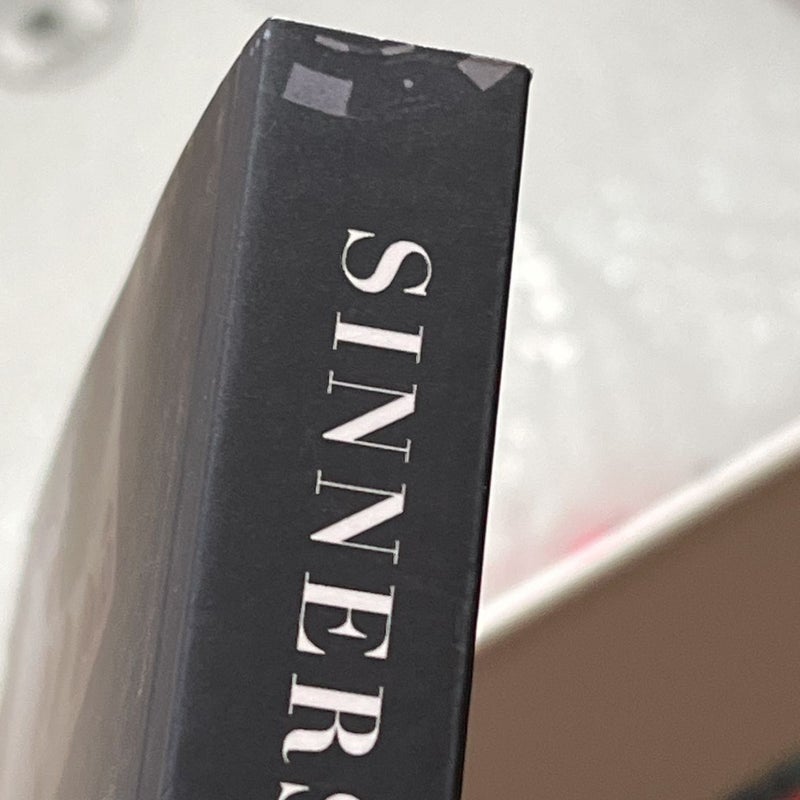 Sinners Condemned 