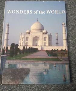 Wonders of the world