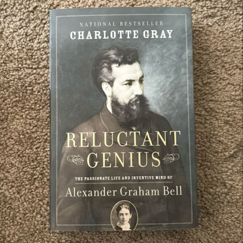 Reluctant Genius