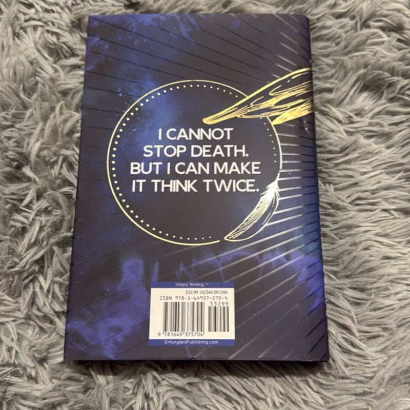 Heavenbreaker (Deluxe Limited Edition)