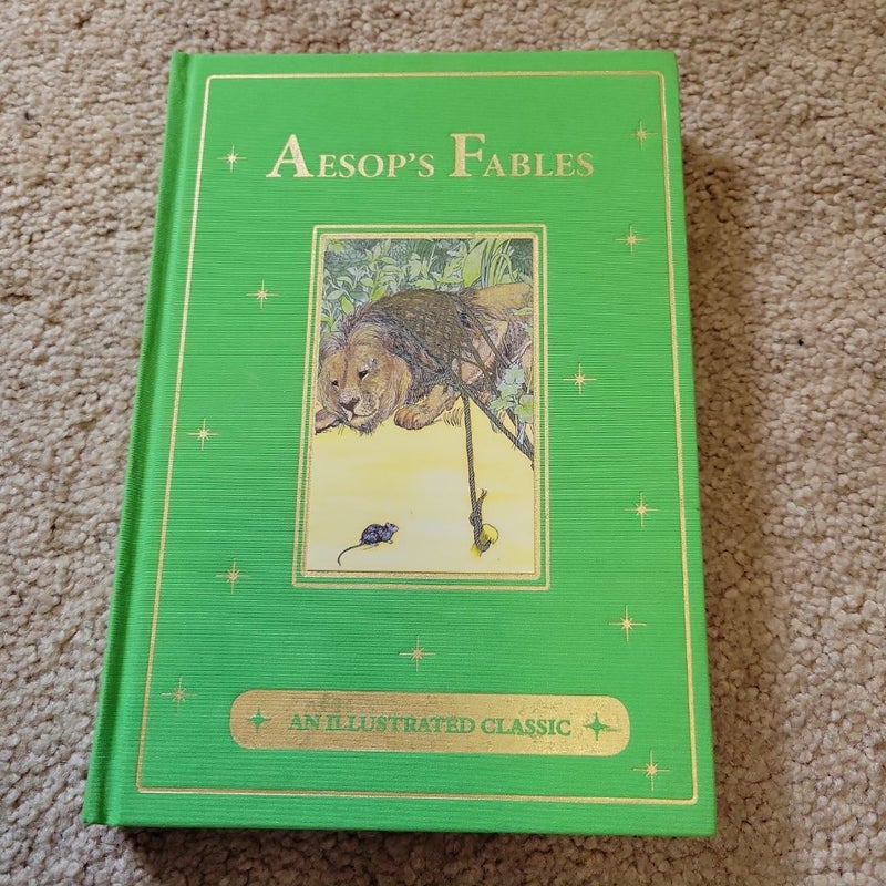 Aesop's Fables