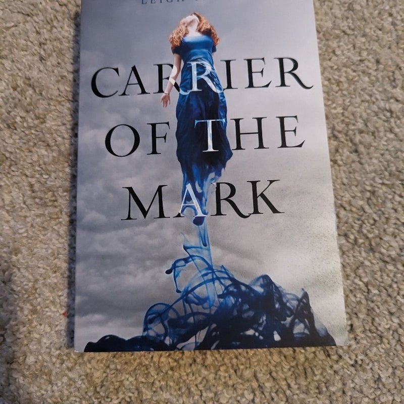 Carrier of the Mark