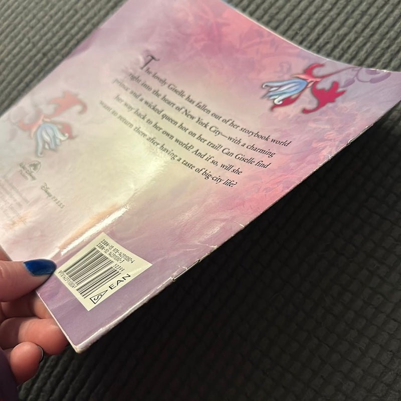 Enchanted: a Storybook Life