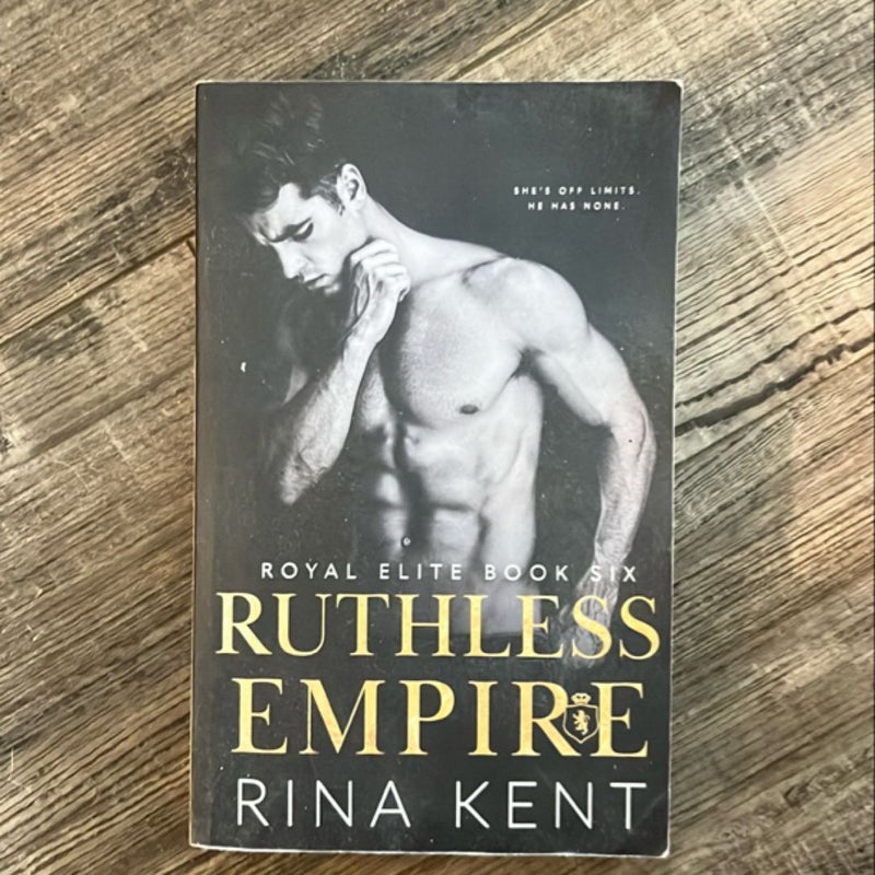 Ruthless Empire