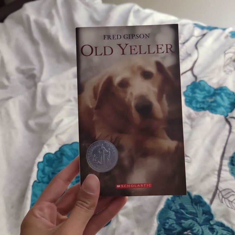 Old Yeller