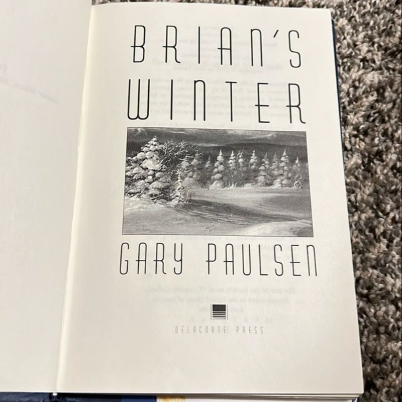 Brian's Winter