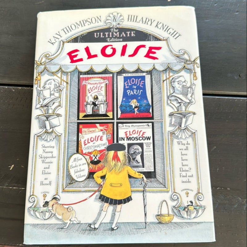 Eloise