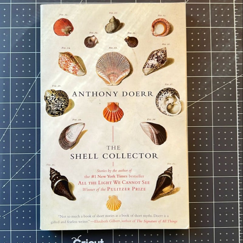 The Shell Collector