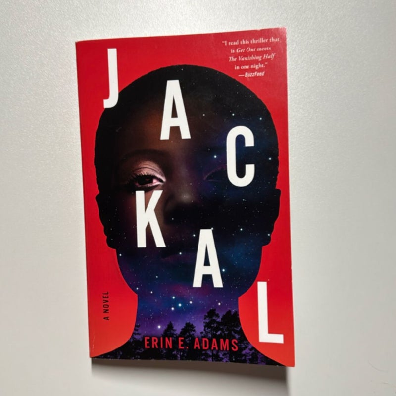 Jackal