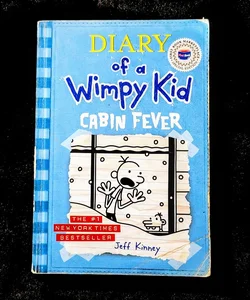 Diary Of A Whimpy Kid 
