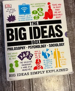 The Big Ideas Box
