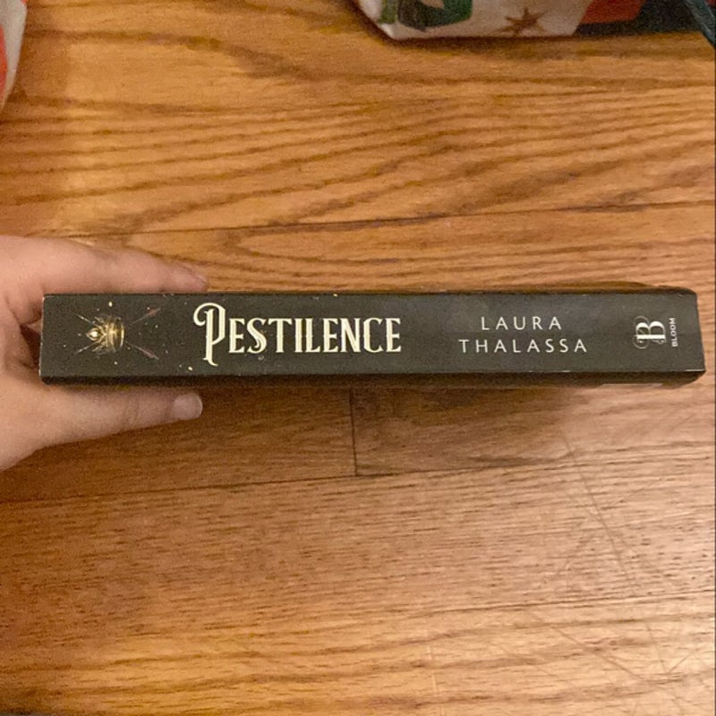 Pestilence