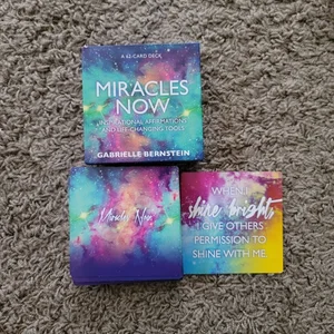 Miracles Now