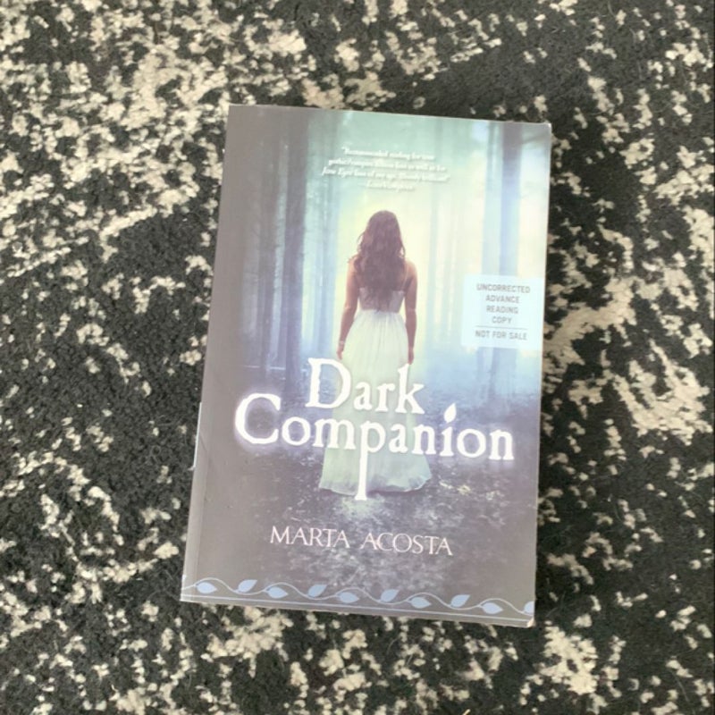 Dark Companion