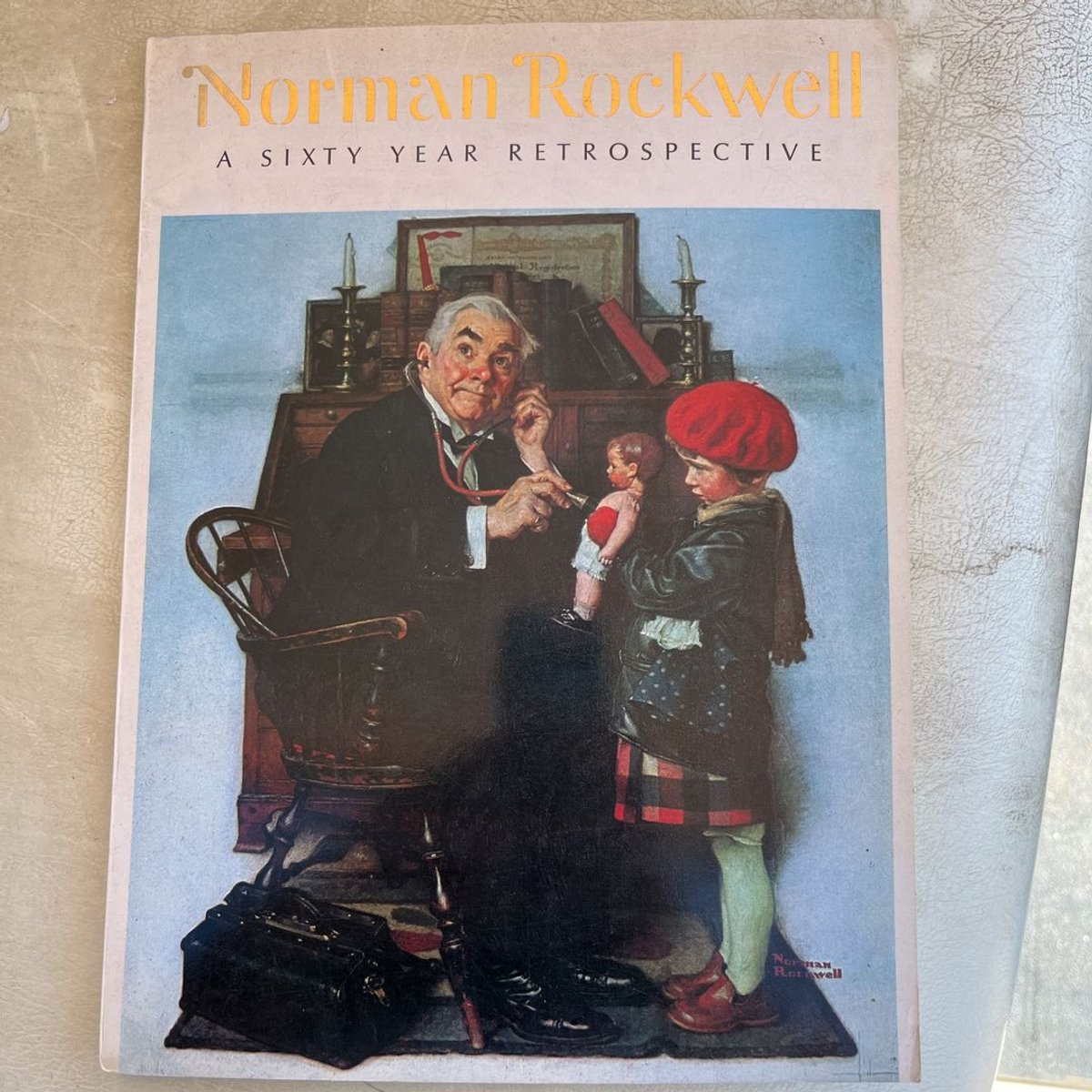Grieving the Loss of a Loved One by H. Norman Wright