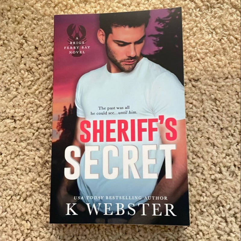 Sheriff's Secret