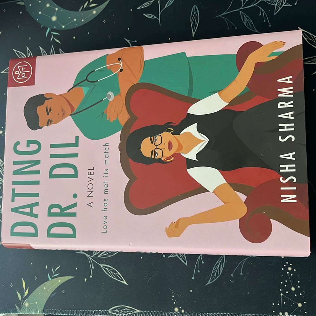 Dating Dr. Dil
