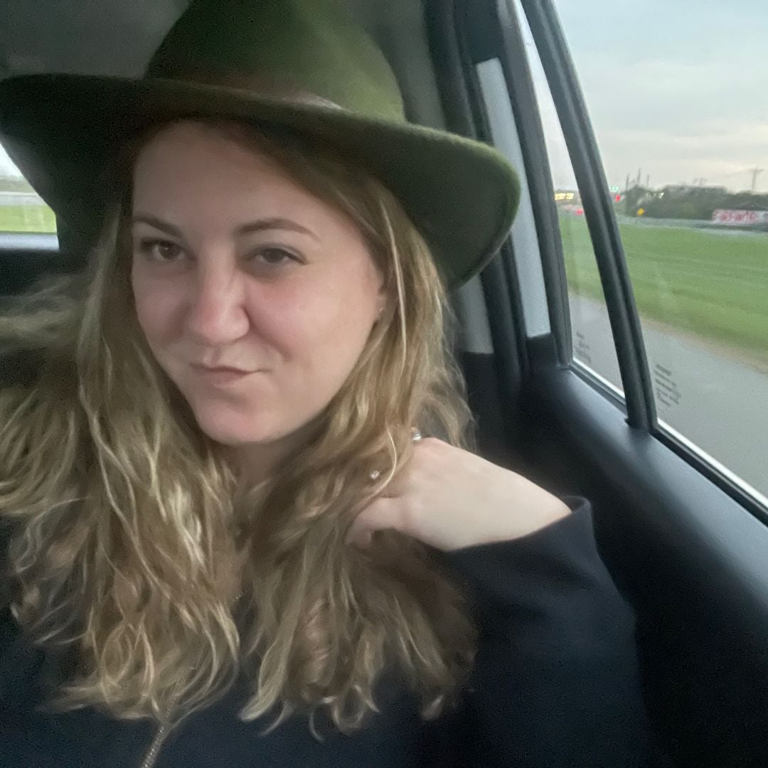 Lauren Delk