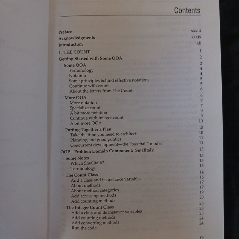 Object-Oriented Programming by Peter Coad, Hardcover | Pangobooks
