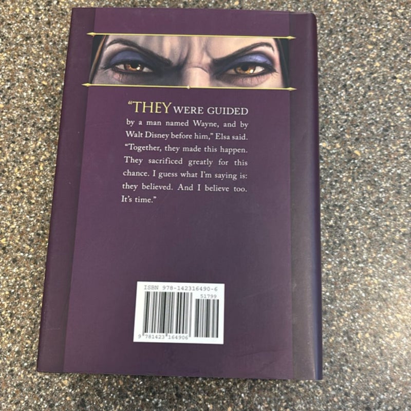 Kingdom Keepers VII (Kingdom Keepers, Book VII)