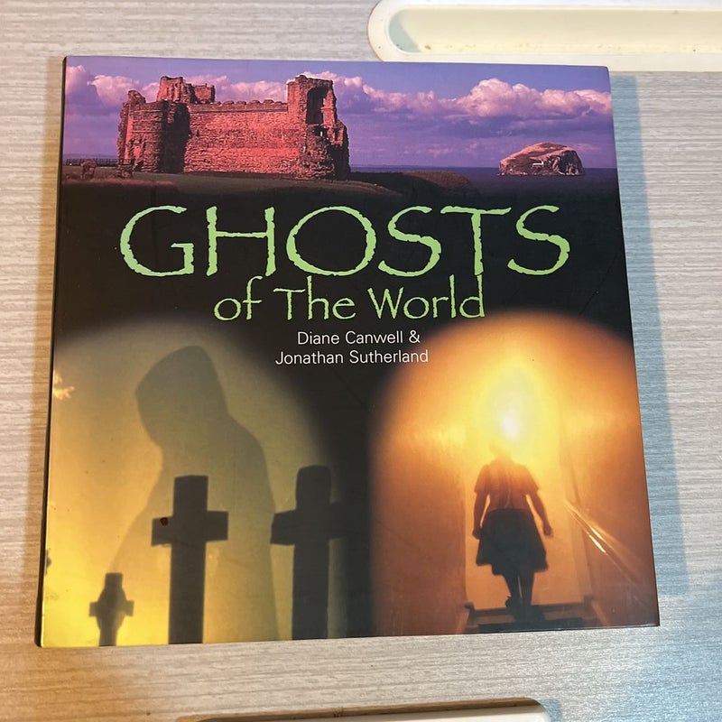 Ghosts of the World 