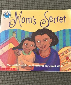 Mom's Secret