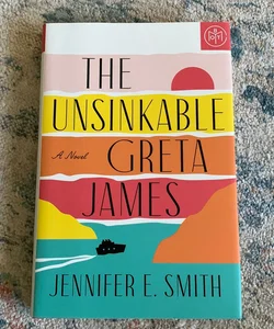 The Unsinkable Greta James