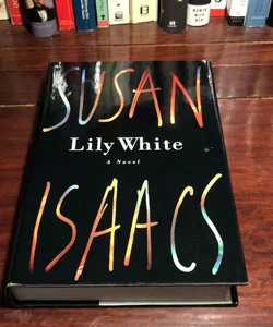 First edition * Lily White