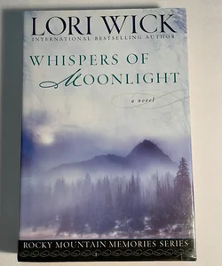 Whispers of Moonlight ( Rocky Mountain Memories )