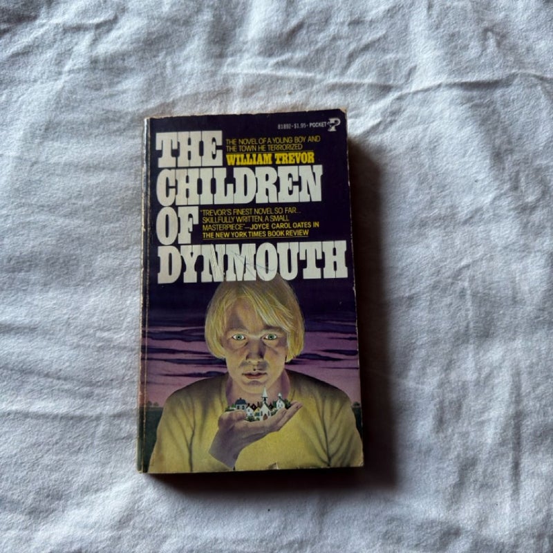 The Children of Dynmouth