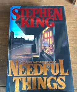 Needful Things