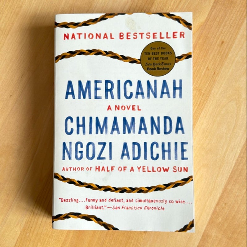 Americanah