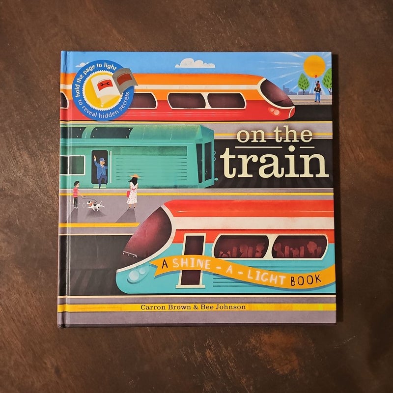 On the Train