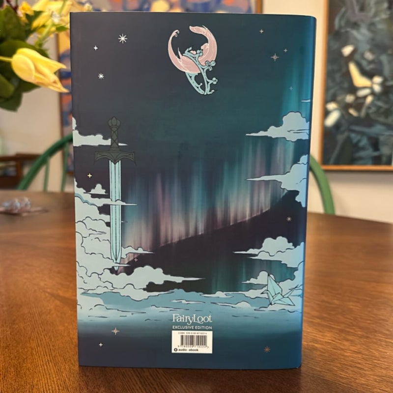 When the Moon Hatched Fairyloot