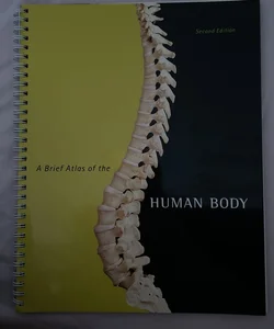 A Brief Atlas of the Human Body