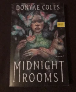 Midnight Rooms
