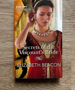 Secrets of the Viscount's Bride