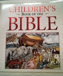 Children's Book of the Bible