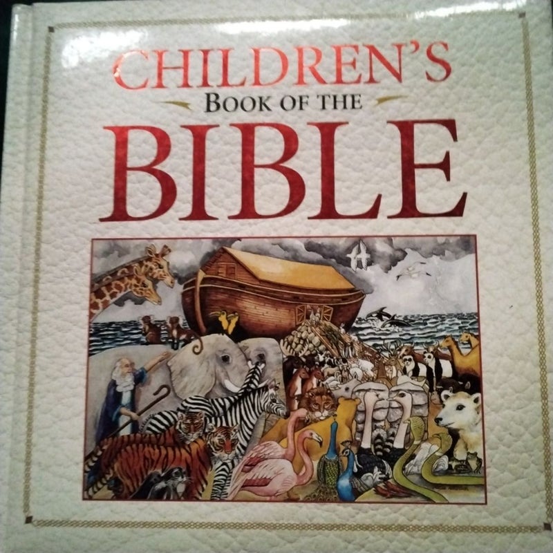 Children's Book of the Bible