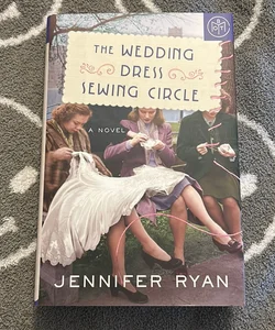 The Wedding Dress Sewing Circle