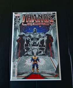 Thanos: Legacy #1
