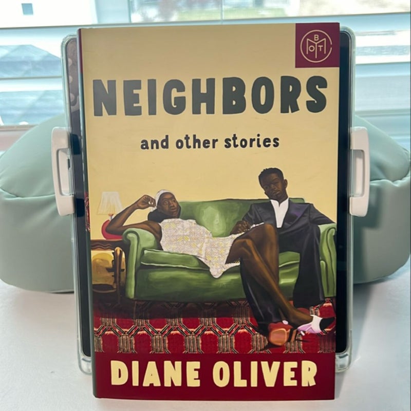 Neighbors and Other Stories