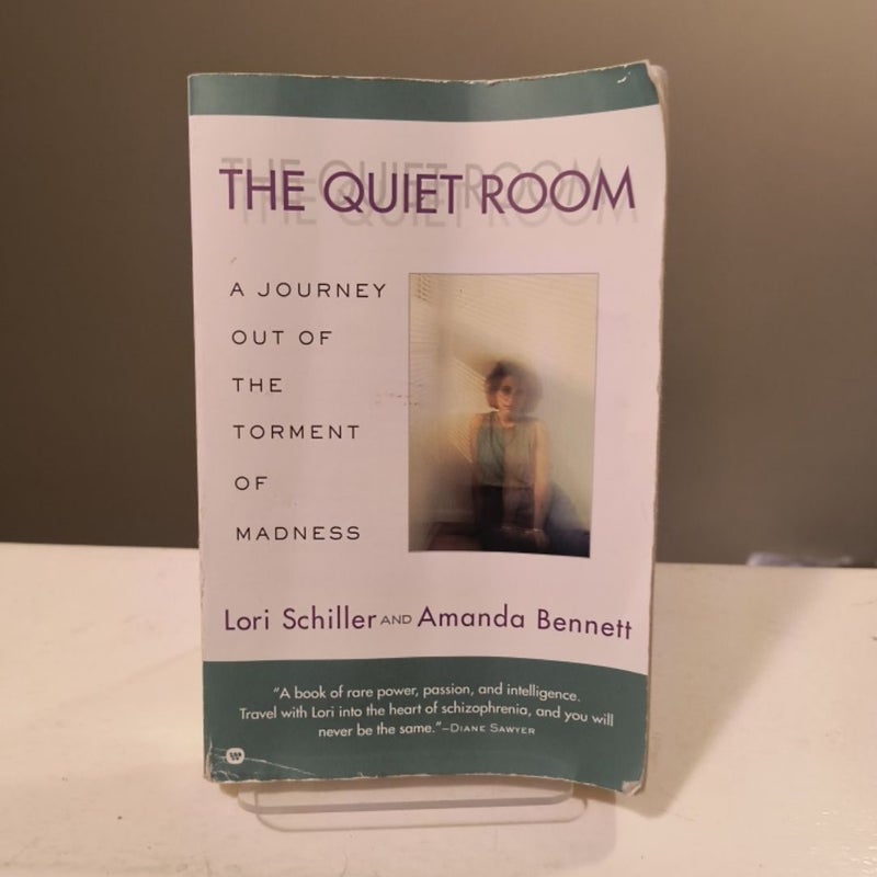 The Quiet Room