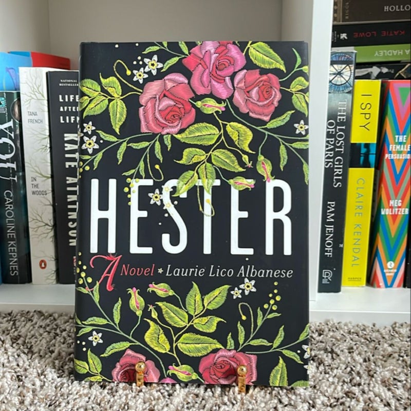 Hester