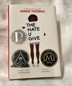 The Hate U Give