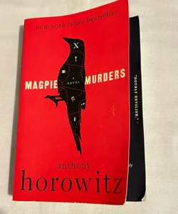 Magpie Murders