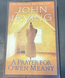 A Prayer for Owen Meany