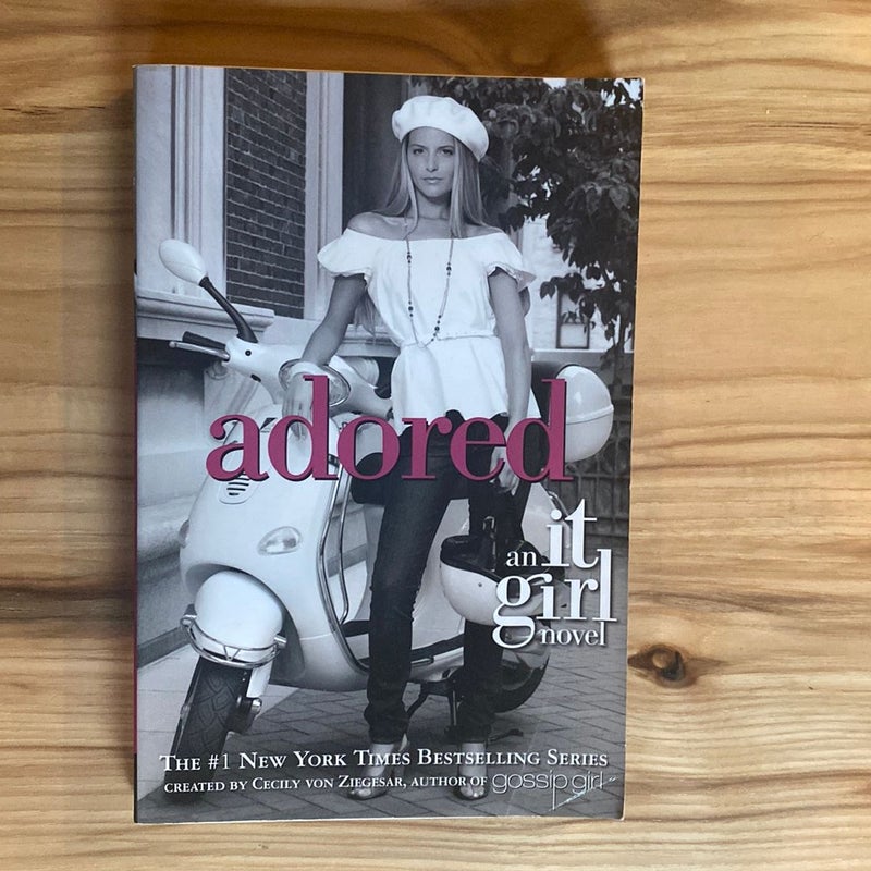 Adored