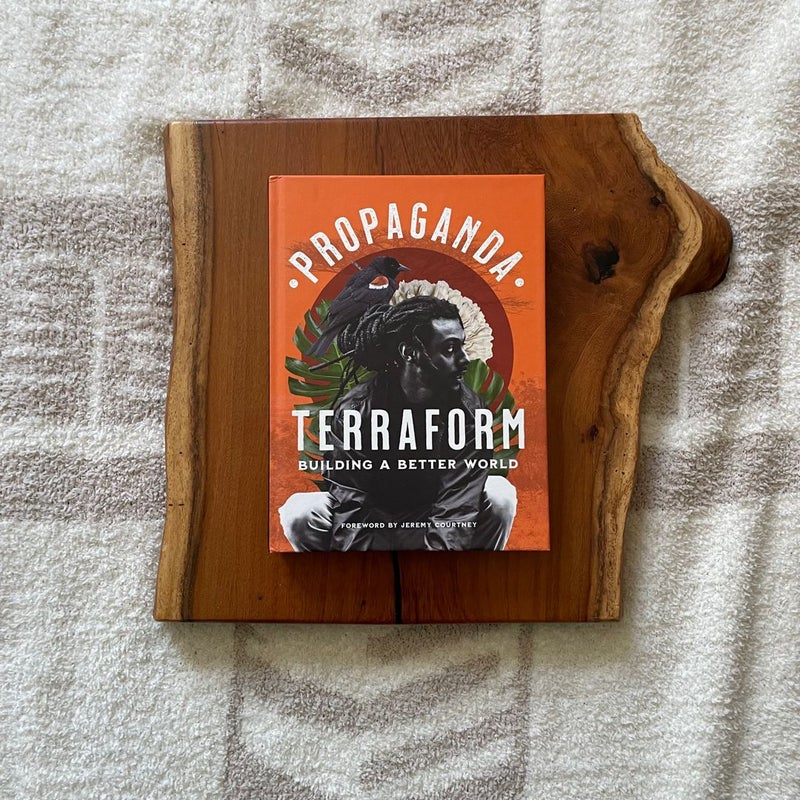 Terraform